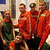 КВН «ОПАсные гастроли»