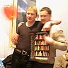 Djs Onyx & Eugene