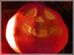 Halloween в Клубе Гудок: Гудёж нечисти