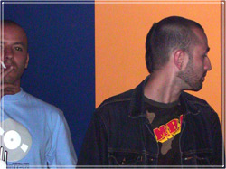 THE BEGINERZ