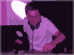 TOPPARTY: IBIZA - отдых в движении! DJ КОЛЯ: фотосессия