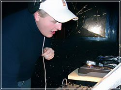 Staff Party в клубе Leo Grotte 6 сентября