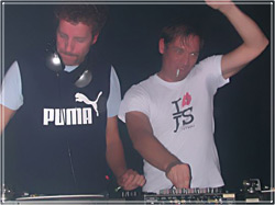 DJ Иван Рудык: фоторепортаж