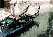 Venice (ili kakimi bivaut knizhnie magaziny)