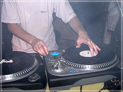 DJ Slav`s Birthday