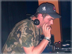 DJ ГРАД