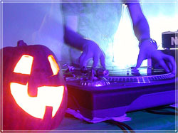 Hello, Halloween!