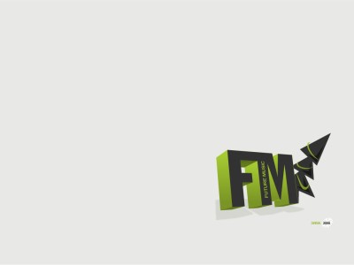 FutureMusic обои на рабочий стол