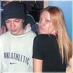 30 - DJ Shahash, 21-04-2005, Пикассо
