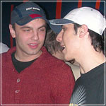 15 - DJ Shahash, 21-04-2005, Пикассо