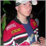 14 - DJ Shahash, 21-04-2005, Пикассо