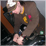 13 - DJ Shahash, 21-04-2005, Пикассо