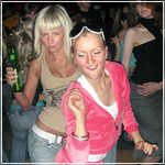 01 - DJ Shahash, 21-04-2005, Пикассо