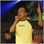 10 - DJ Грув, 14-05-2005, Hollywood