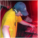 LS 36 - Love Party 10, 20-05-2005, Матрица