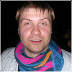 LS 31 - Love Party 10, 20-05-2005, Матрица