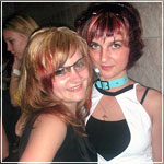 LS 26 - Love Party 10, 20-05-2005, Матрица