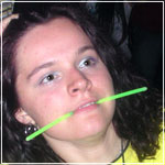 LS 21 - Love Party 10, 20-05-2005, Матрица