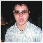 LS 13 - Love Party 10, 20-05-2005, Матрица