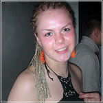 LS 09 - Love Party 10, 20-05-2005, Матрица