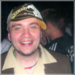 LS 08 - Love Party 10, 20-05-2005, Матрица