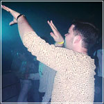 LS 06 - Love Party 10, 20-05-2005, Матрица