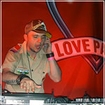 LS 05 - Love Party 10, 20-05-2005, Матрица