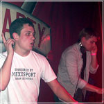 LS 02 - Love Party 10, 20-05-2005, Матрица