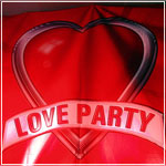 LS 01 - Love Party 10, 20-05-2005, Матрица