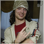 MF 05 - Love Party 10, 20-05-2005, пресс-конференция