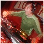 MF 069 - Love Party 10, 20-05-2005, Матрица