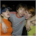 MF 062 - Love Party 10, 20-05-2005, Матрица