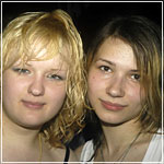 MF 059 - Love Party 10, 20-05-2005, Матрица