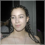 MF 058 - Love Party 10, 20-05-2005, Матрица