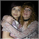 MF 057 - Love Party 10, 20-05-2005, Матрица