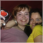 MF 054 - Love Party 10, 20-05-2005, Матрица