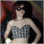 MF 042 - Love Party 10, 20-05-2005, Матрица