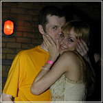 MF 039 - Love Party 10, 20-05-2005, Матрица