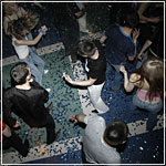 MF 031 - Love Party 10, 20-05-2005, Матрица
