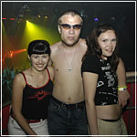MF 018 - Love Party 10, 20-05-2005, Матрица