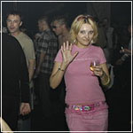 MF 016 - Love Party 10, 20-05-2005, Матрица