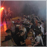 MF 015 - Love Party 10, 20-05-2005, Матрица