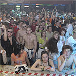 MF 007 - Love Party 10, 20-05-2005, Матрица