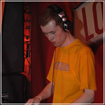MF 005 - Love Party 10, 20-05-2005, Матрица