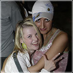 MF 004 - Love Party 10, 20-05-2005, Матрица