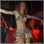 MF 002 - Love Party 10, 20-05-2005, Матрица