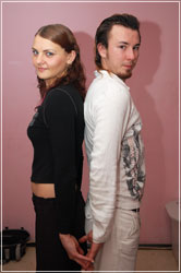 WOW! Love Teсhno Party 2.