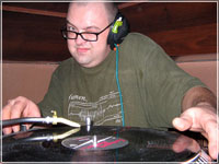 PERFECT NIGHT, DJ Слава Финист, 12-11-2005. Фото.
