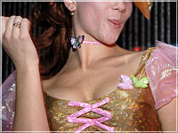 «Пропаганда вкуса». Шоколад. 15-12-2005. Фото.