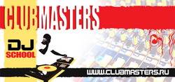 Clubmasters - Clubmasters Школа DJ в Санкт-Петербурге